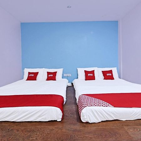Super Oyo 992 Orange Hotel Kuala Pilah Exteriör bild